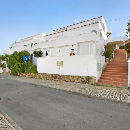 Casa Da Praia Carvoeiro  Eksteriør bilde