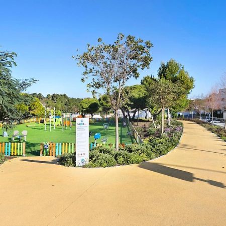 Casa Da Praia Carvoeiro  Eksteriør bilde