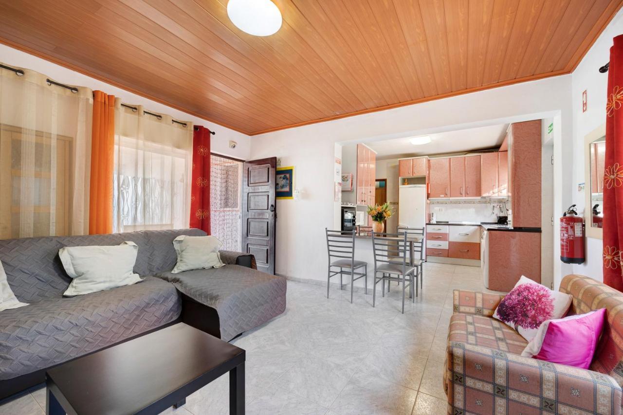 Casa Da Praia Carvoeiro  Eksteriør bilde