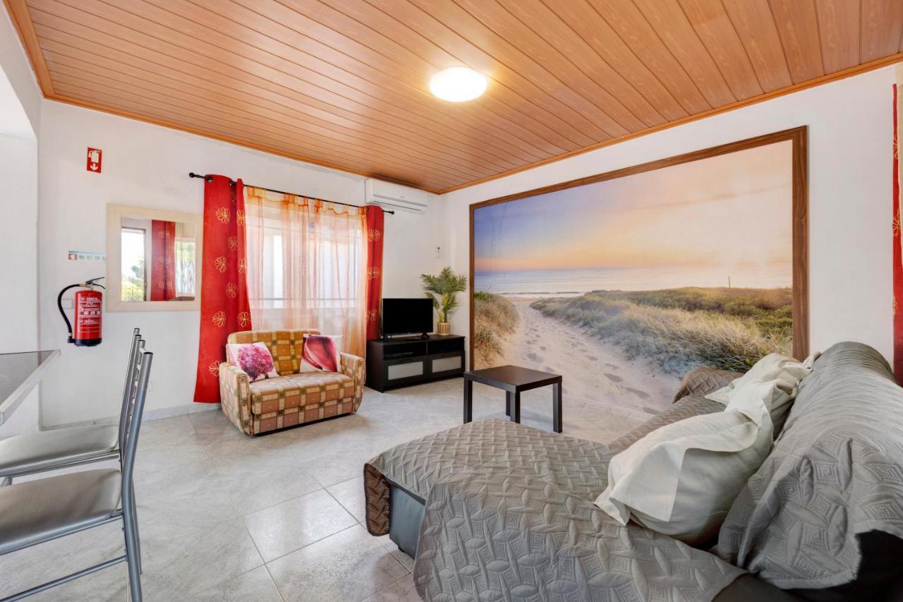 Casa Da Praia Carvoeiro  Eksteriør bilde