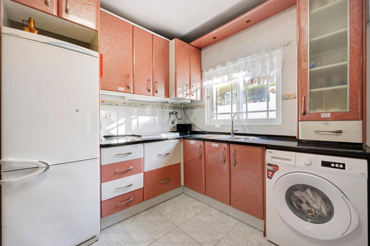 Casa Da Praia Carvoeiro  Eksteriør bilde