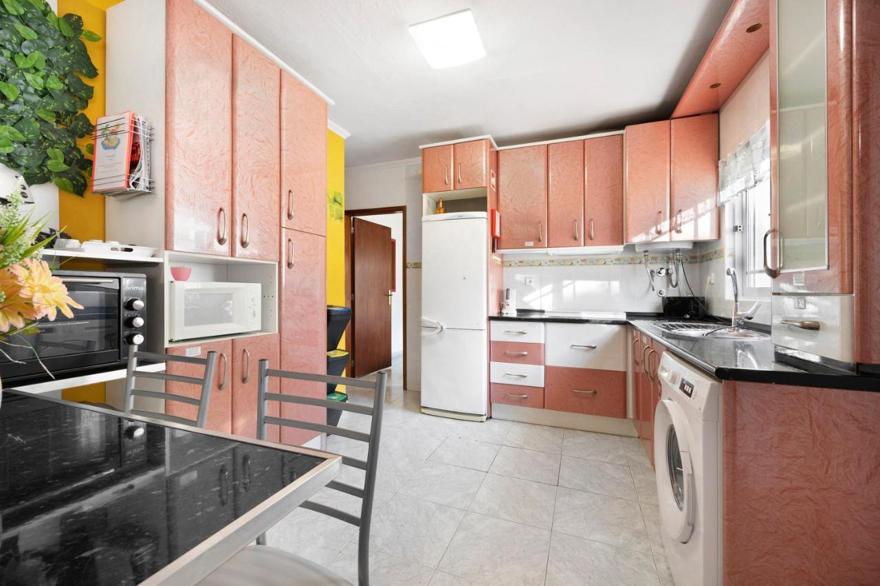 Casa Da Praia Carvoeiro  Eksteriør bilde