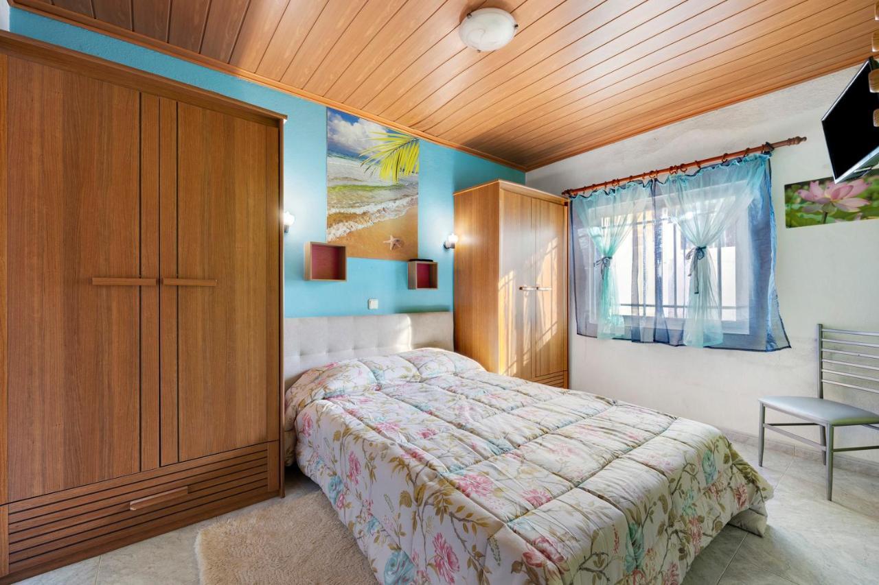 Casa Da Praia Carvoeiro  Eksteriør bilde