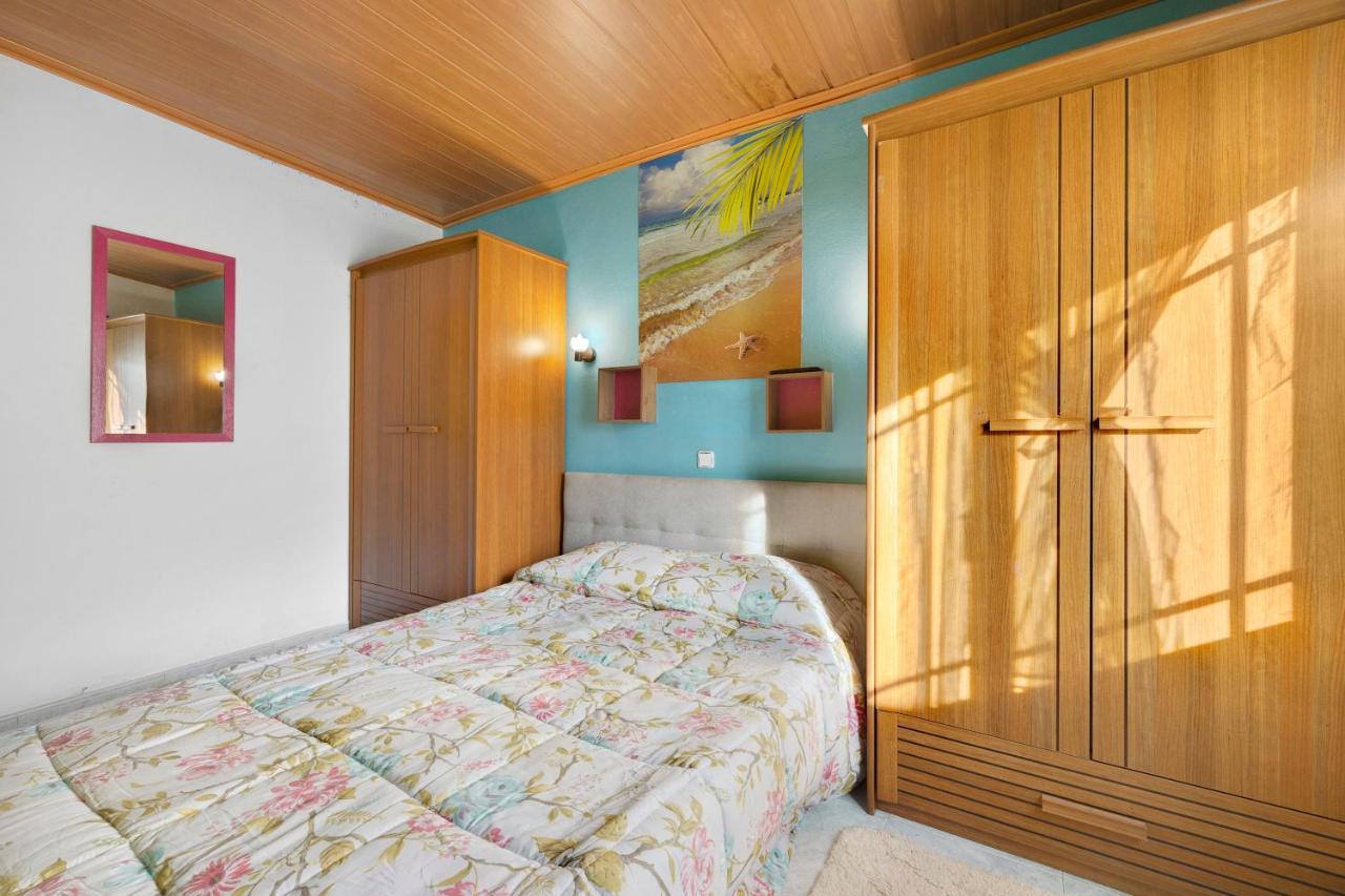 Casa Da Praia Carvoeiro  Eksteriør bilde