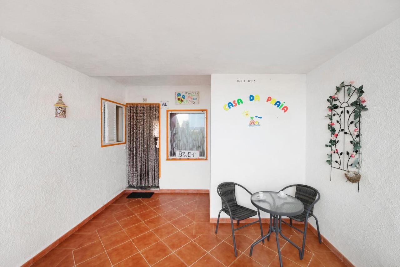 Casa Da Praia Carvoeiro  Eksteriør bilde