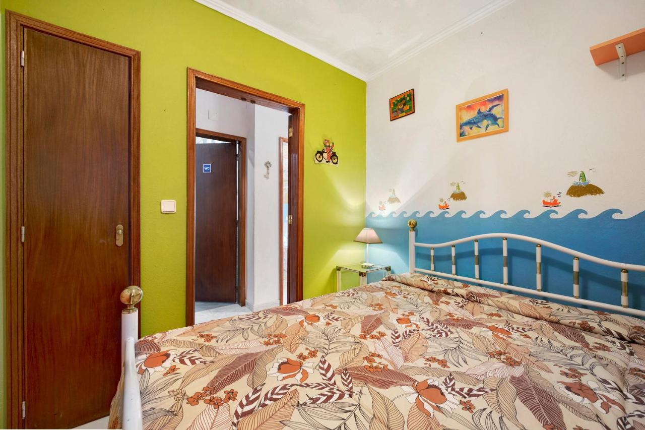 Casa Da Praia Carvoeiro  Eksteriør bilde