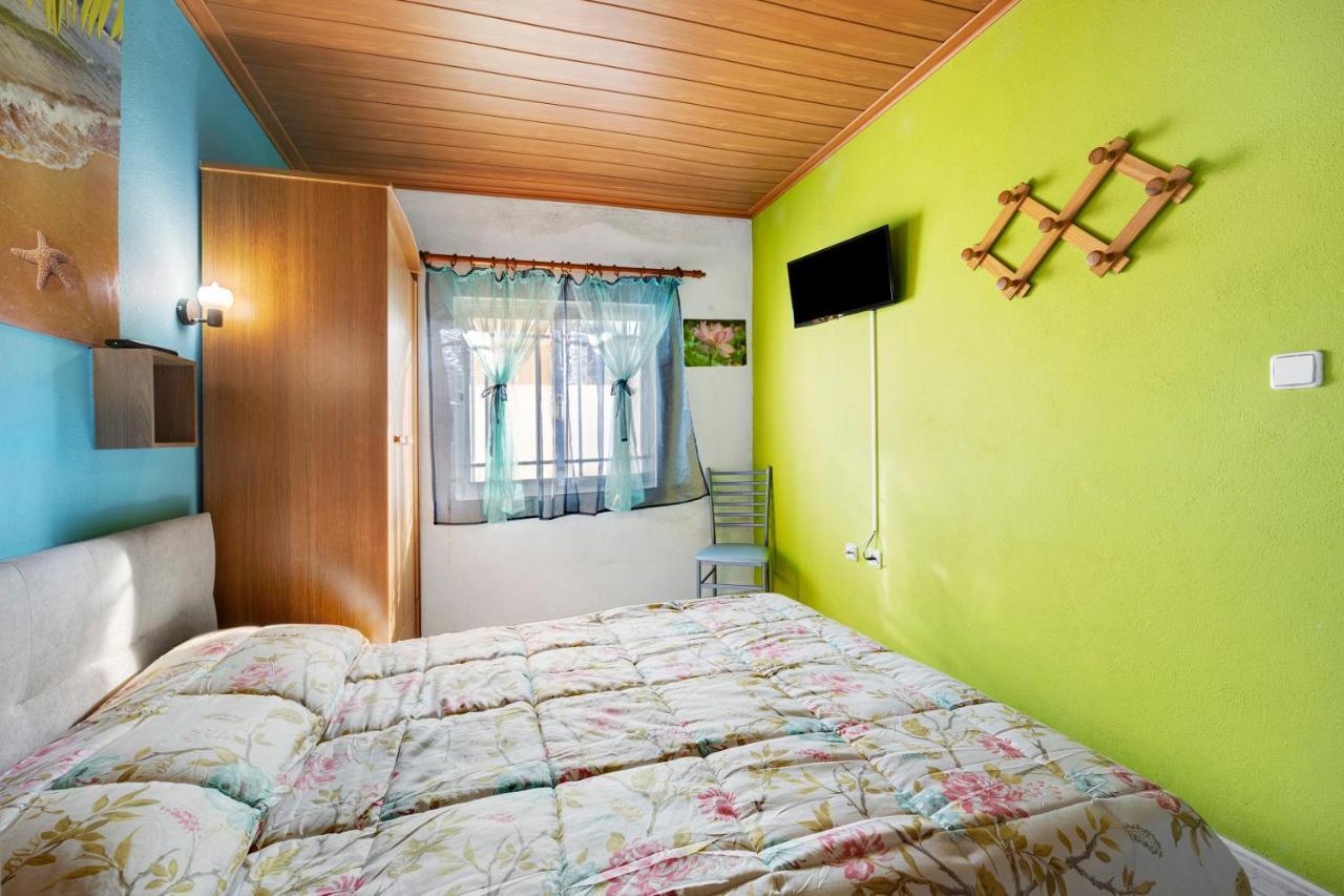 Casa Da Praia Carvoeiro  Eksteriør bilde